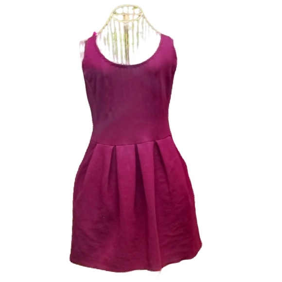 Beautiful Wilfred Dress - with POCKETS!! - Picture 1 of 3